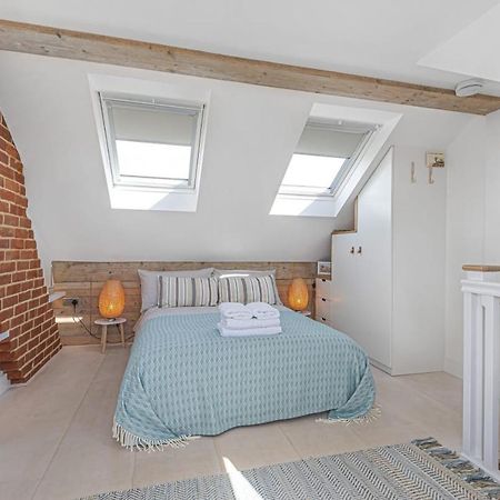 Seagrass Cottage In Southwold, Stunning Property With Views! Zewnętrze zdjęcie