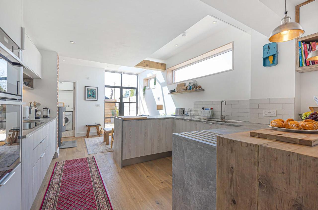 Seagrass Cottage In Southwold, Stunning Property With Views! Zewnętrze zdjęcie
