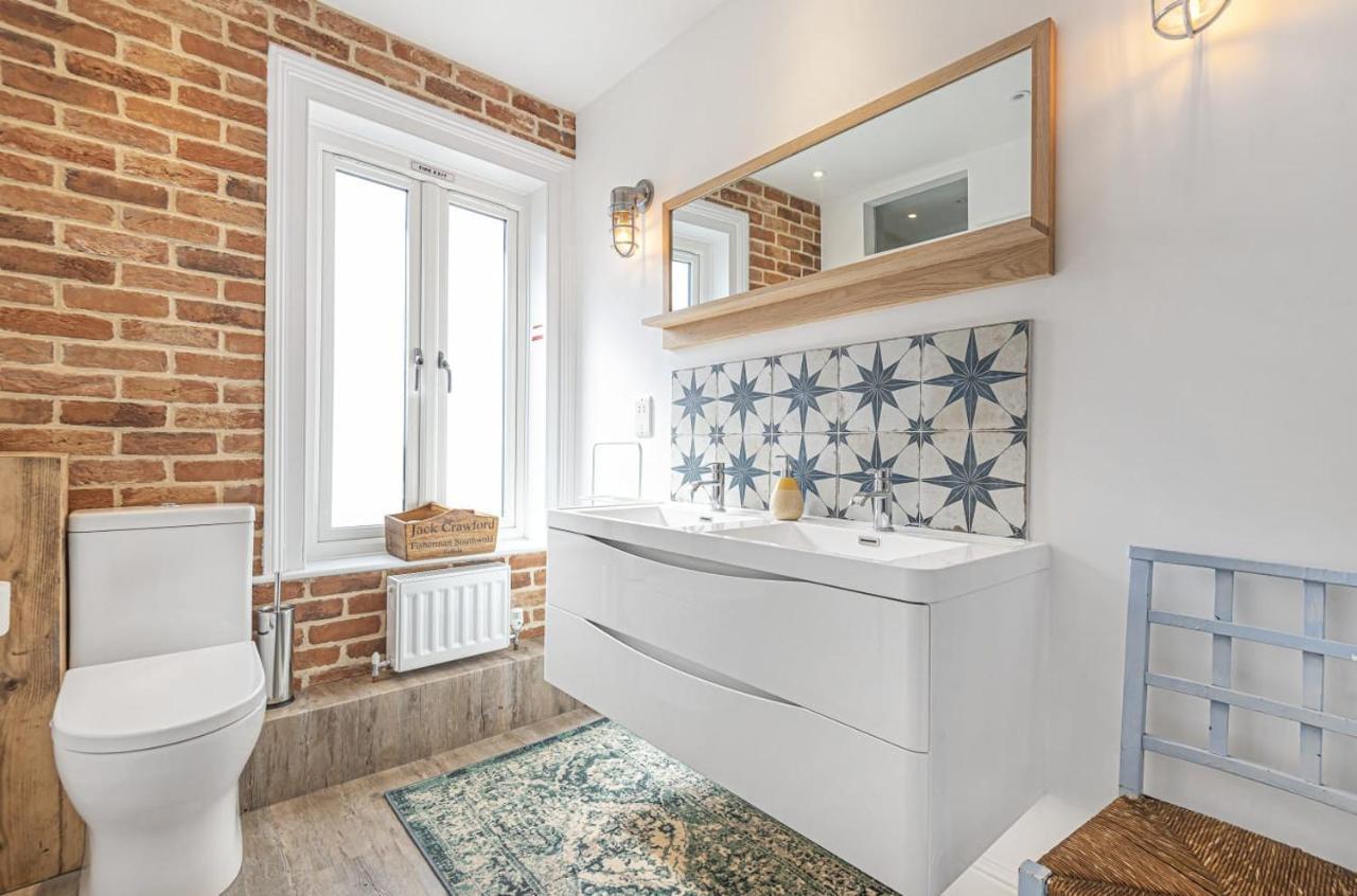 Seagrass Cottage In Southwold, Stunning Property With Views! Zewnętrze zdjęcie