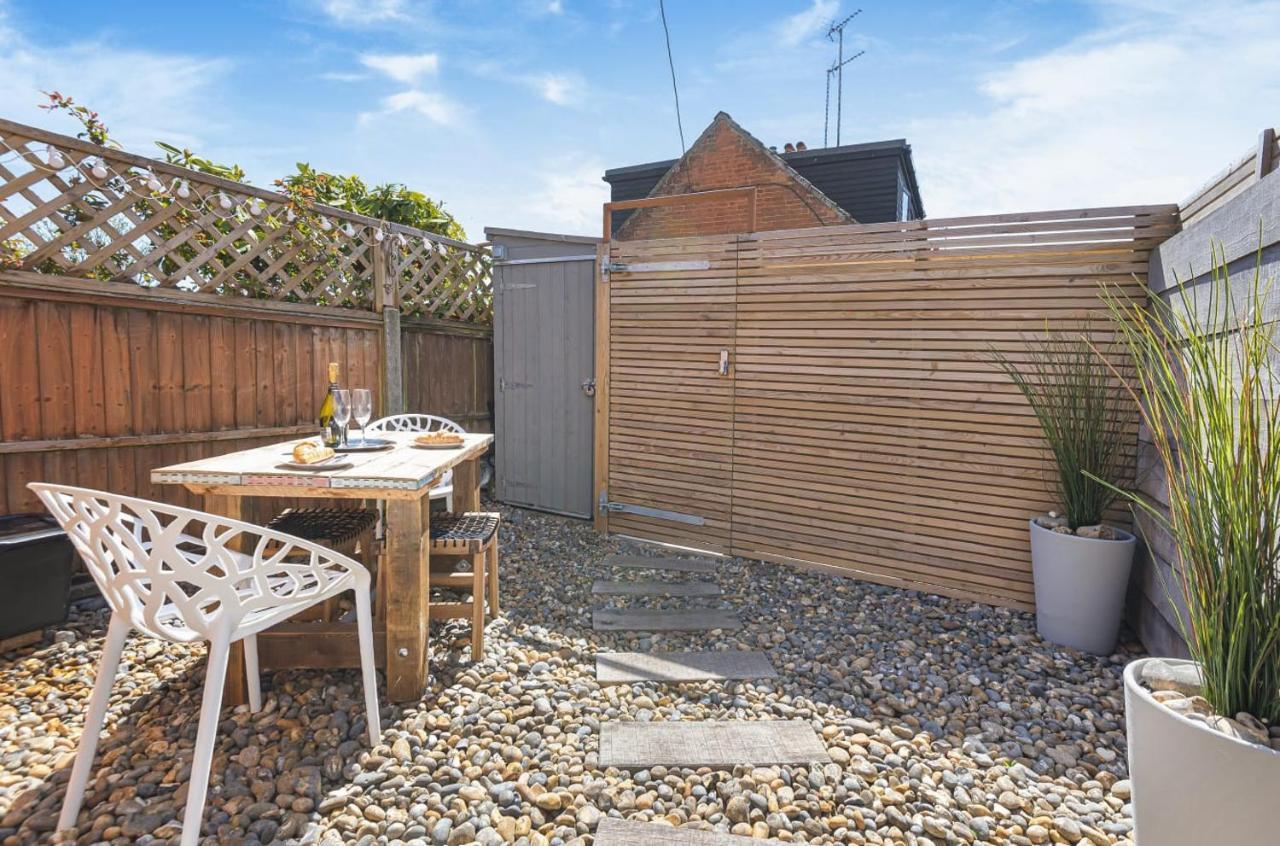 Seagrass Cottage In Southwold, Stunning Property With Views! Zewnętrze zdjęcie