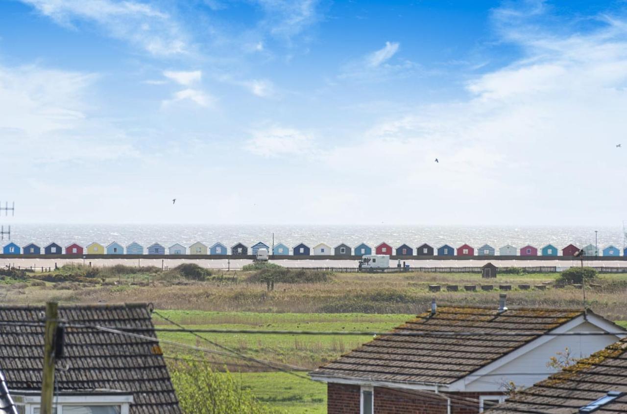 Seagrass Cottage In Southwold, Stunning Property With Views! Zewnętrze zdjęcie