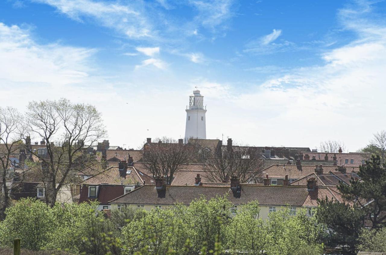 Seagrass Cottage In Southwold, Stunning Property With Views! Zewnętrze zdjęcie