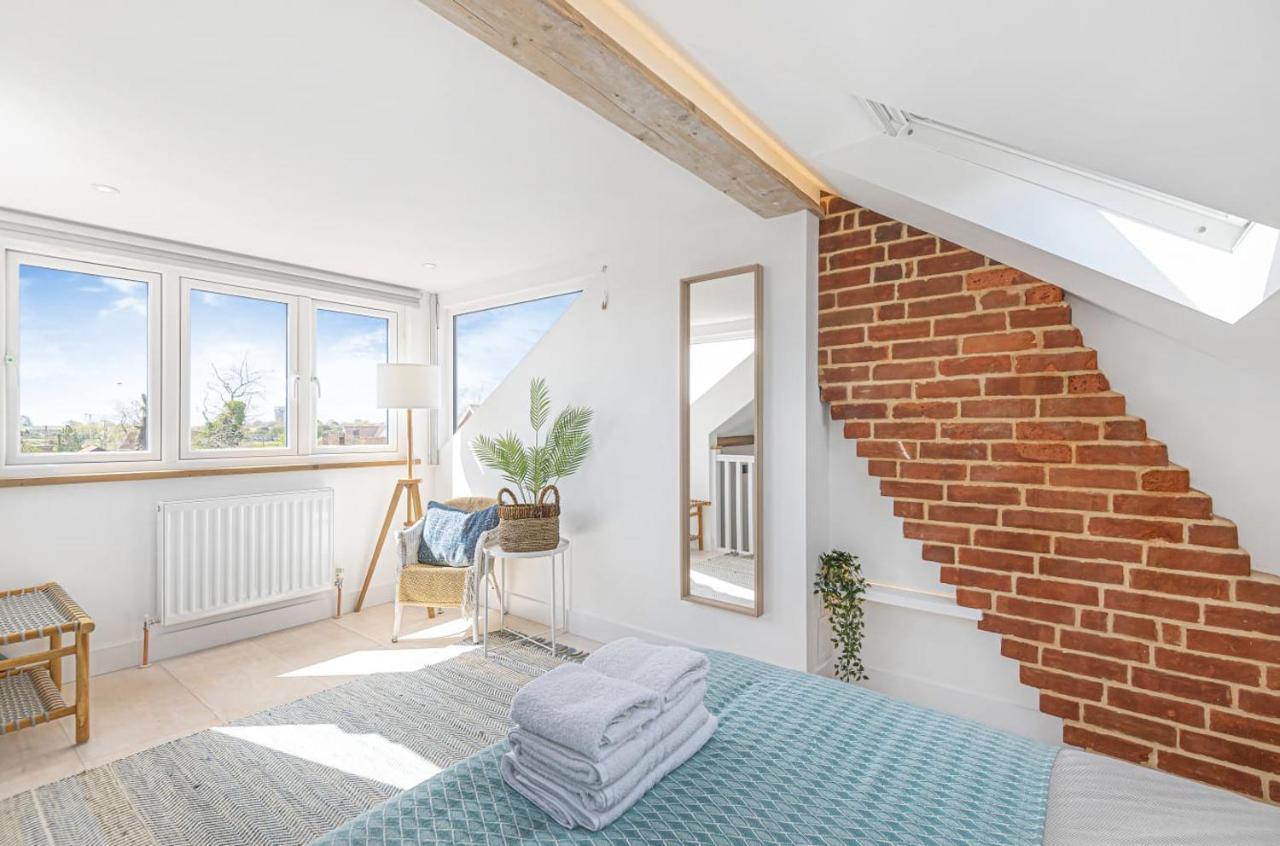 Seagrass Cottage In Southwold, Stunning Property With Views! Zewnętrze zdjęcie