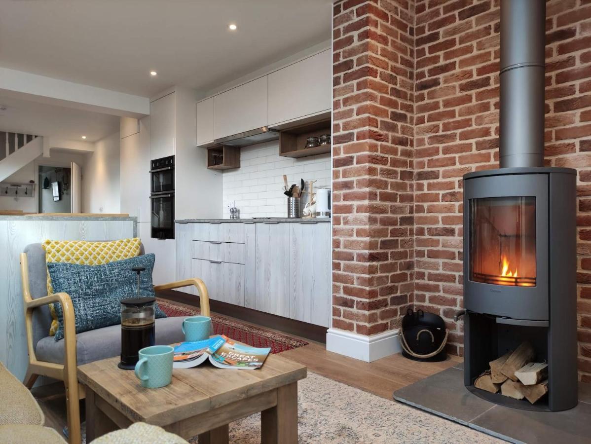 Seagrass Cottage In Southwold, Stunning Property With Views! Zewnętrze zdjęcie